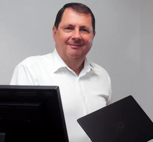Michael Wallstein